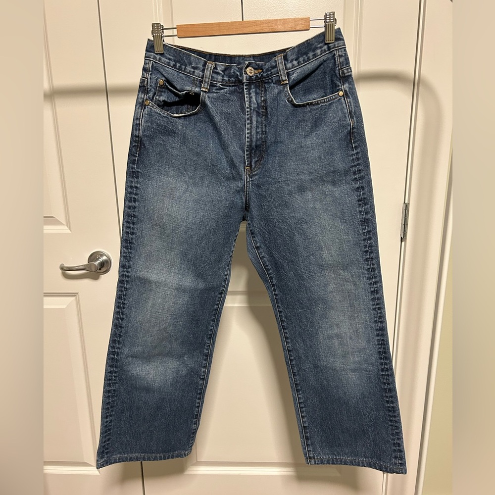 Chevignon Jeans "Original Standard Design" Classic Blue Denim